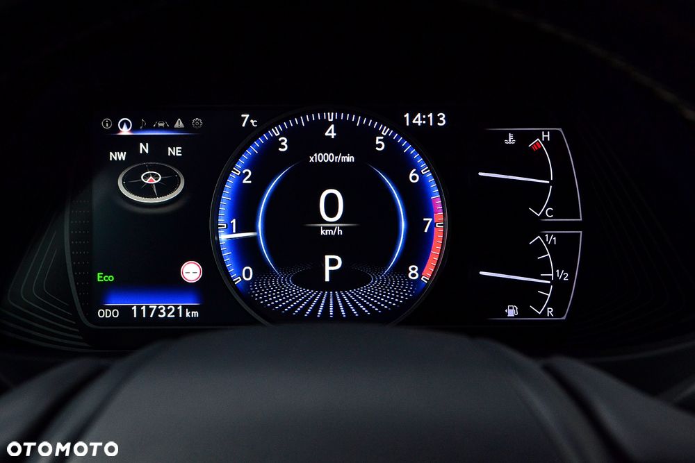 Lexus UX 200 GPF F Sport Design 2WD - 22