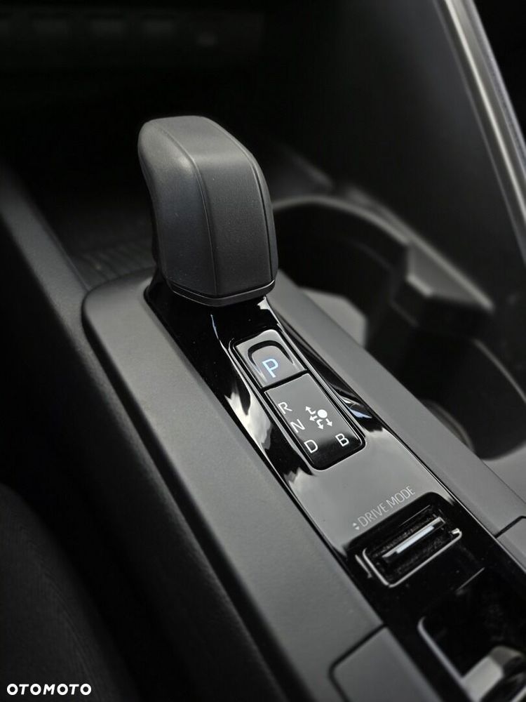 Toyota C-HR 1.8 Hybrid Comfort - 13