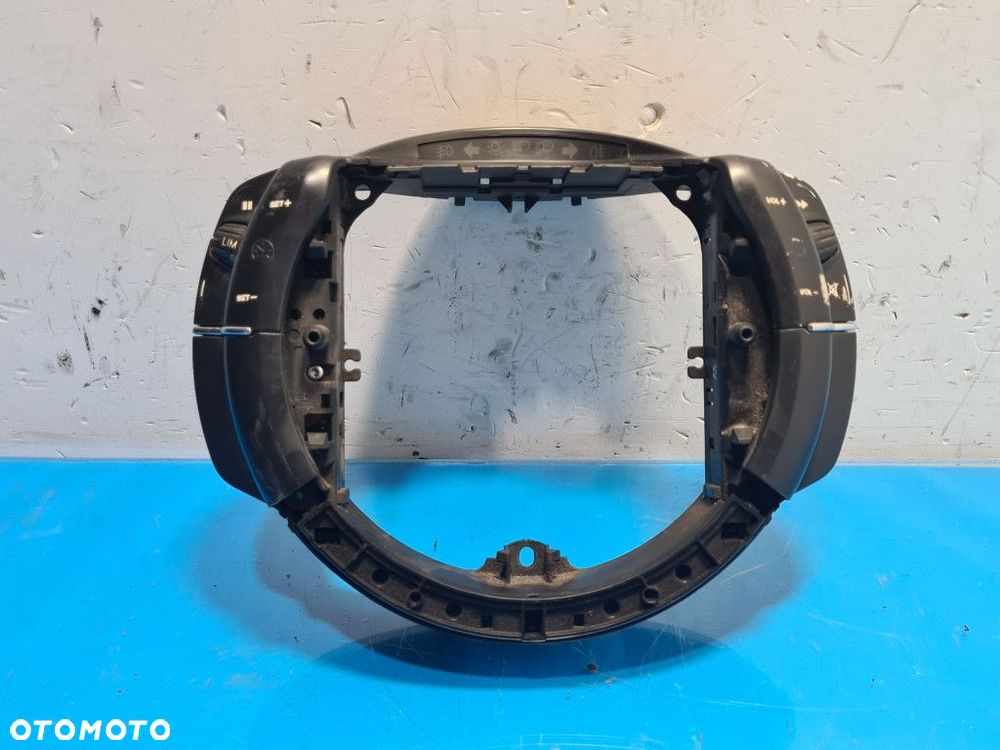 CITROEN C4 PANEL KIEROWNICY 96497900XT --- - 1