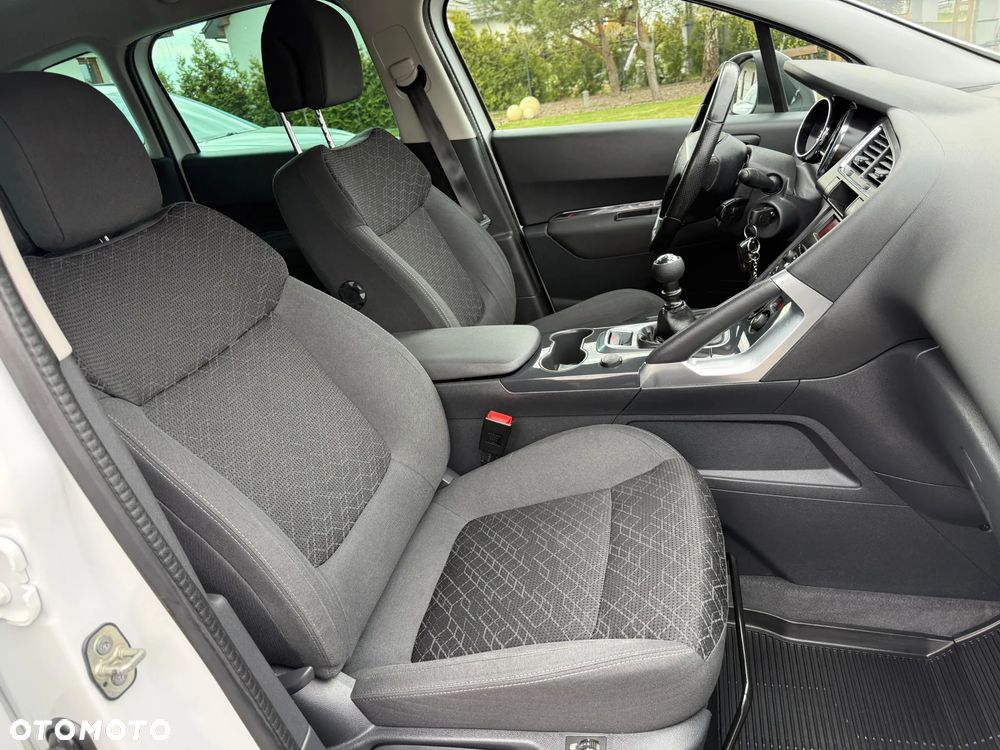 Peugeot 3008 BlueHDi 120 Stop & Start Style - 14
