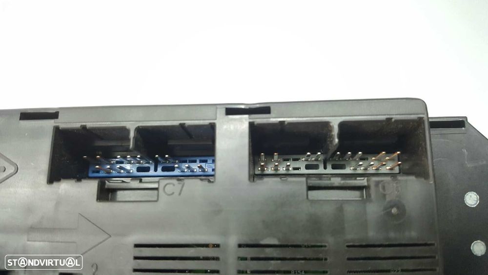 CAIXA DE RELÉS/ FUSÍVEIS JAGUAR XF 3.0 V6 DIESEL PREMIUM LUXURY - 5