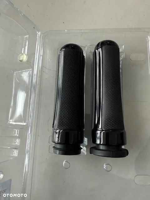 MANETKI AIRFLOW HARLEY DAVIDSON TOURING  14- 23 - 2