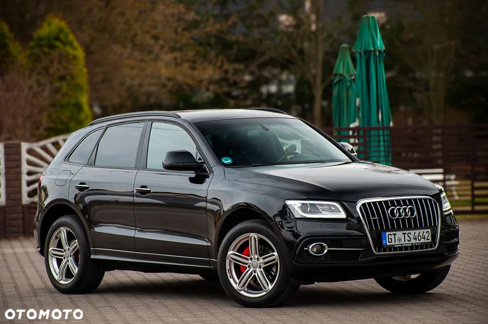Audi Q5 - 9