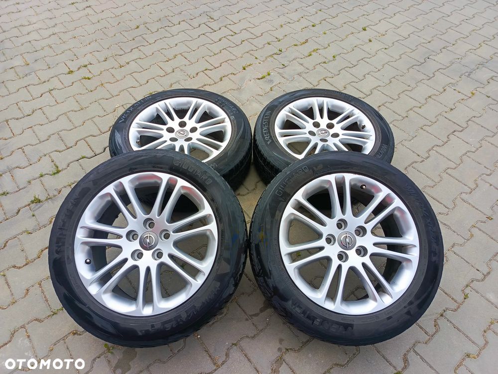Opel Insignia 2.0 CDTI - 8