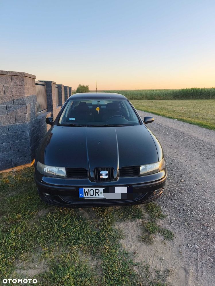 Seat Leon - 1