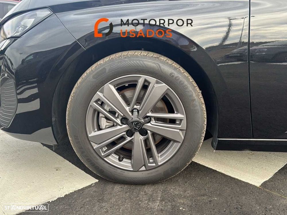 Peugeot 308 1.2 PureTech Active Pack - 16