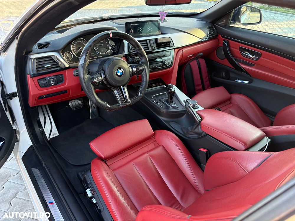 BMW Seria 4 - 12