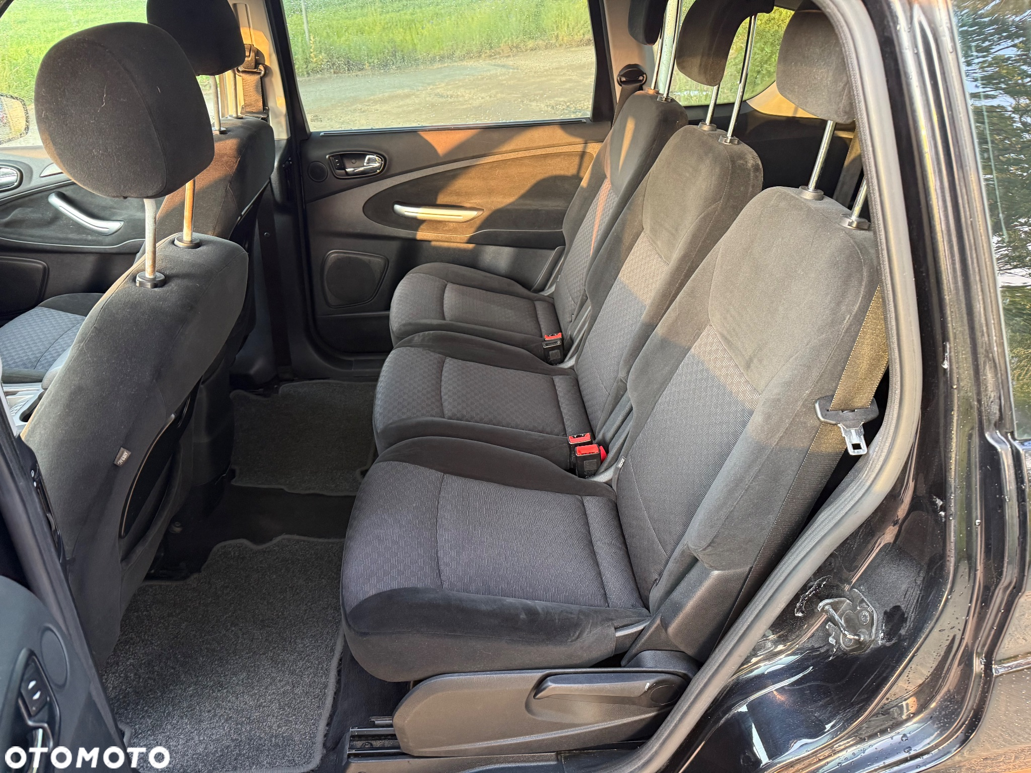 Ford S-Max 2.0 TDCi Platinium X - 6
