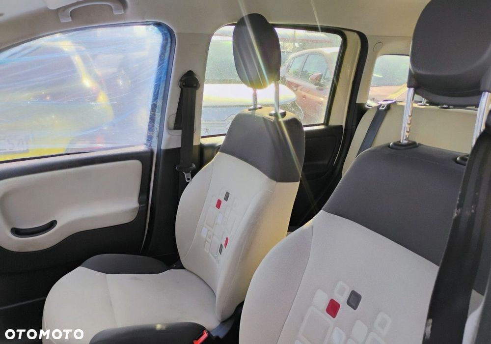 Fiat Panda - 9