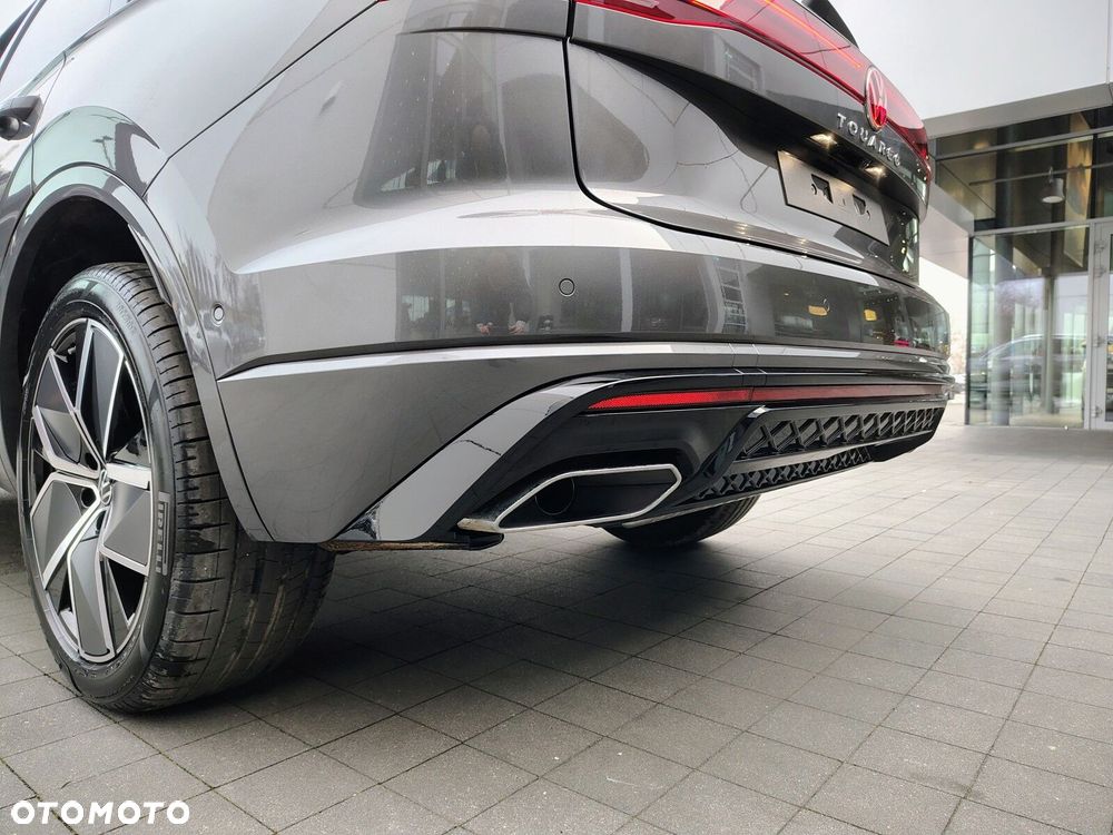 Volkswagen Touareg - 40