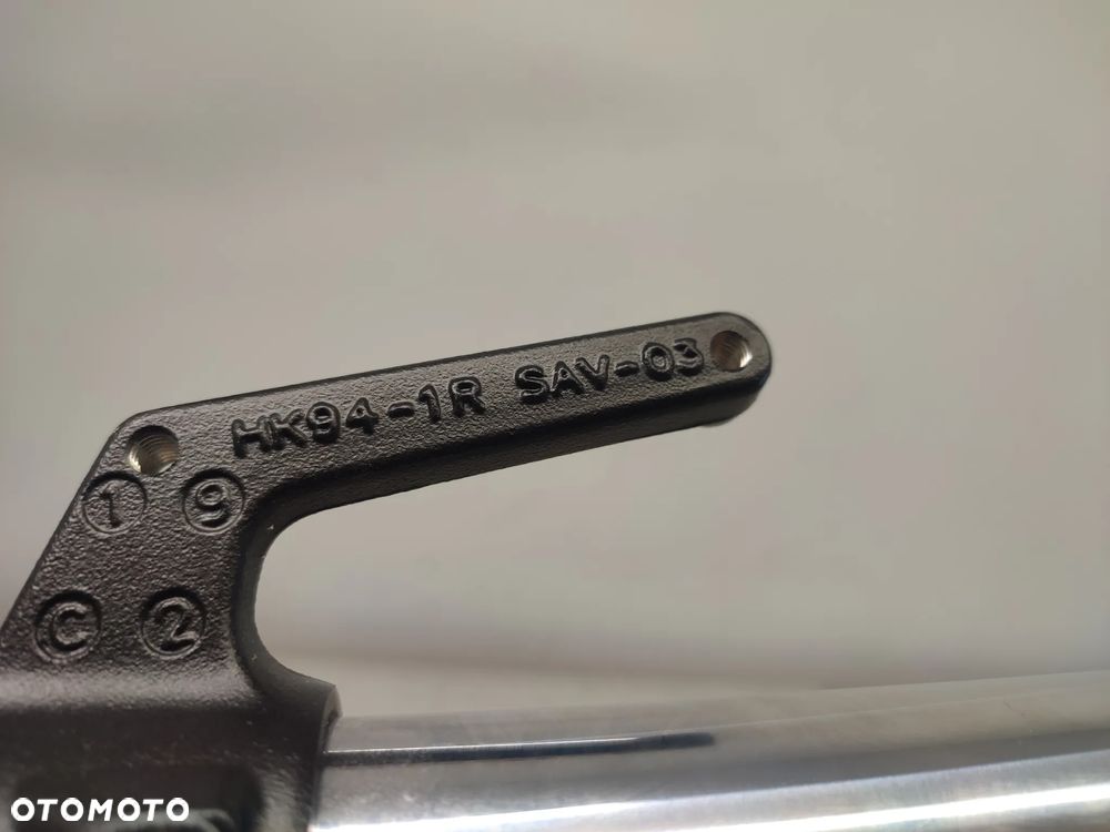 Laga prawa, zawieszenie przód, przednie Honda CB 125R CB125 R CB125R CB 125 R - 14