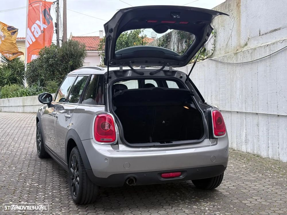 MINI 5 Portas One - 26