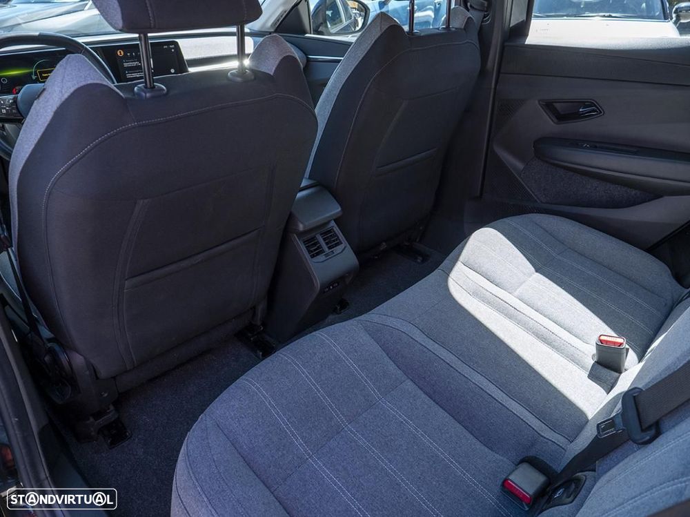 Renault Mégane E-Tech EV60 Evolution Optimum Charge - 23