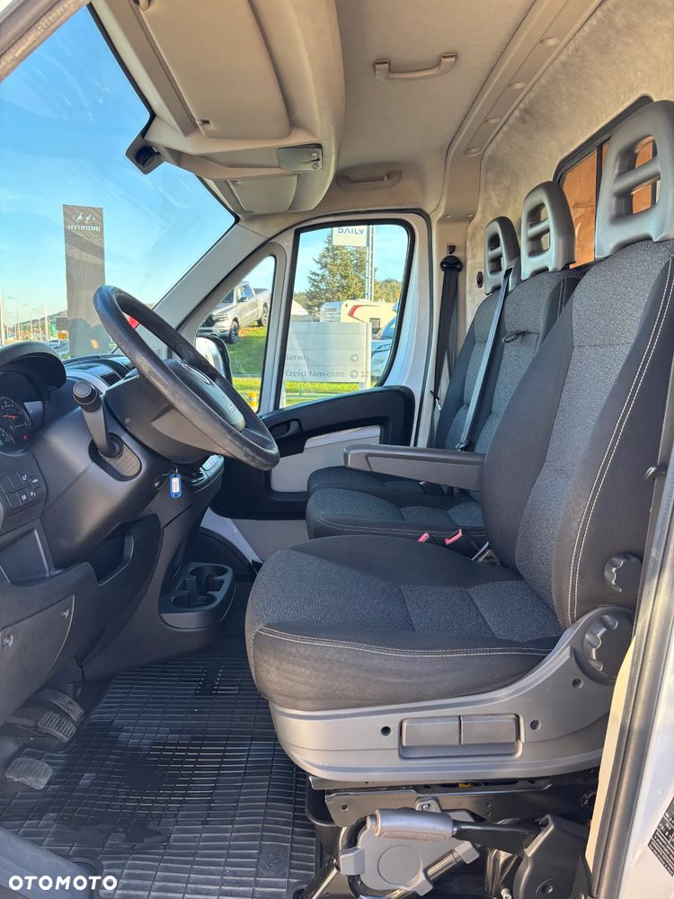 Fiat Ducato - 13
