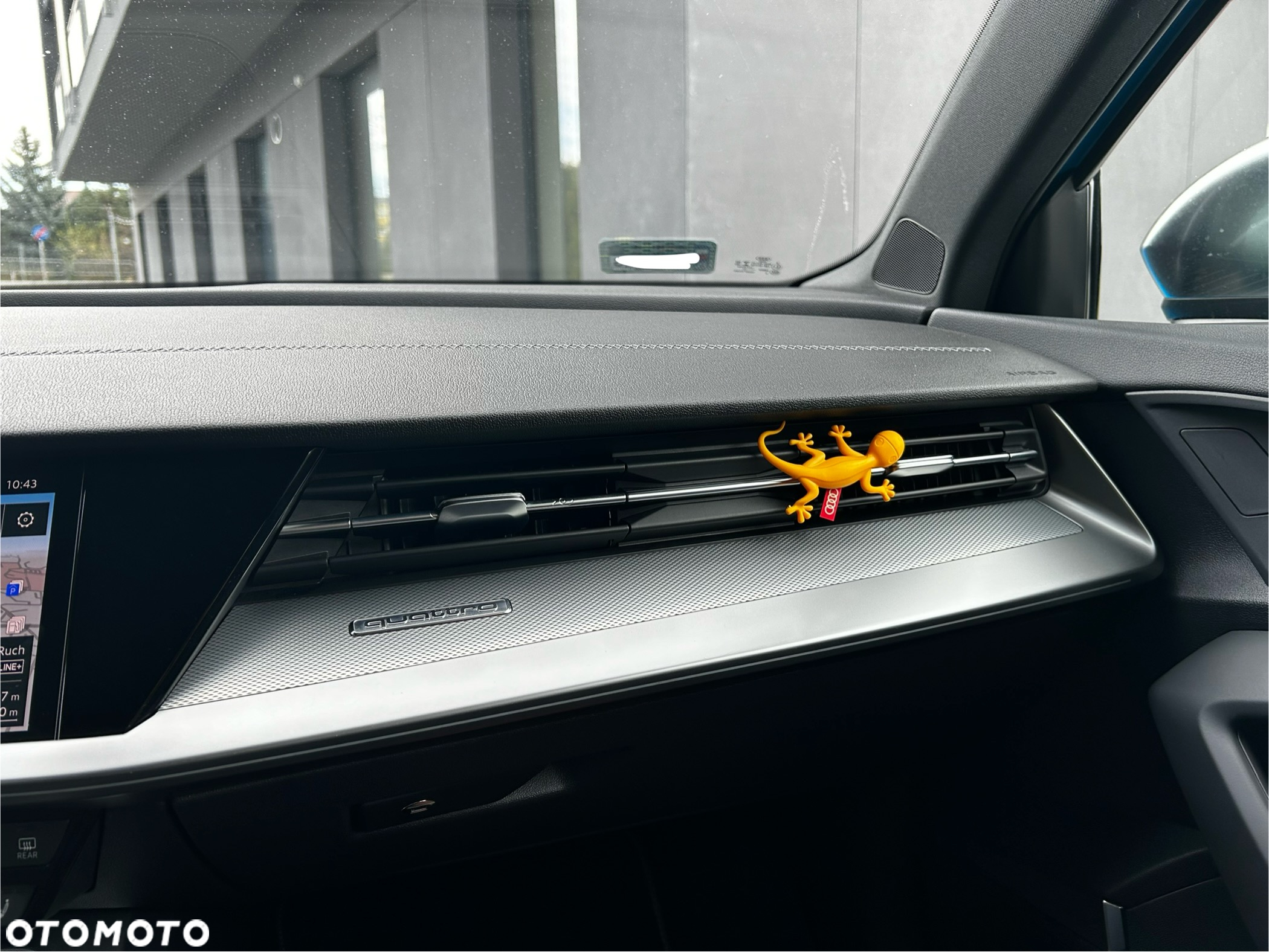 Audi S3 TFSI Quattro S tronic - 18