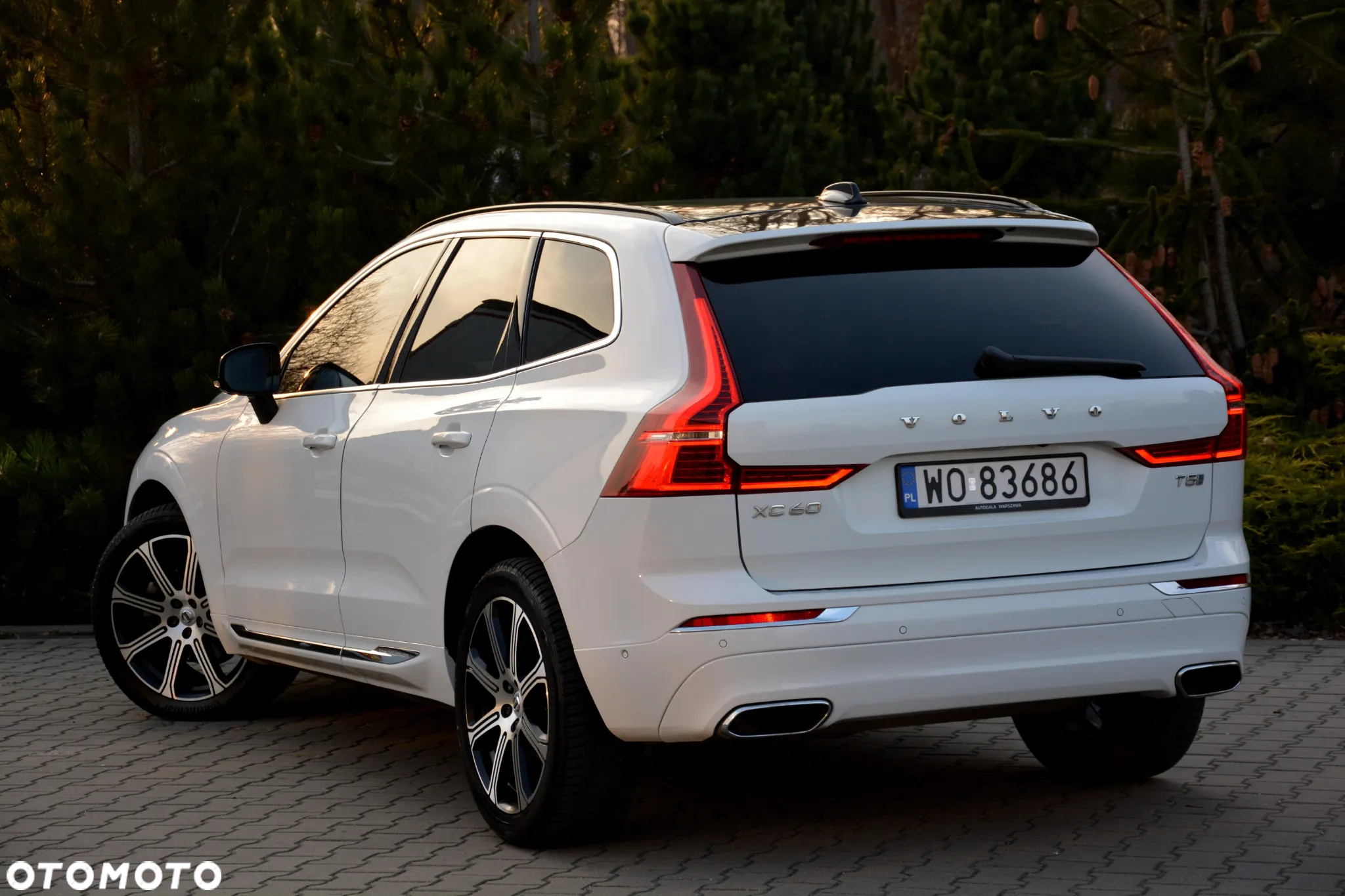 Volvo XC 60 T5 GPF Inscription - 3