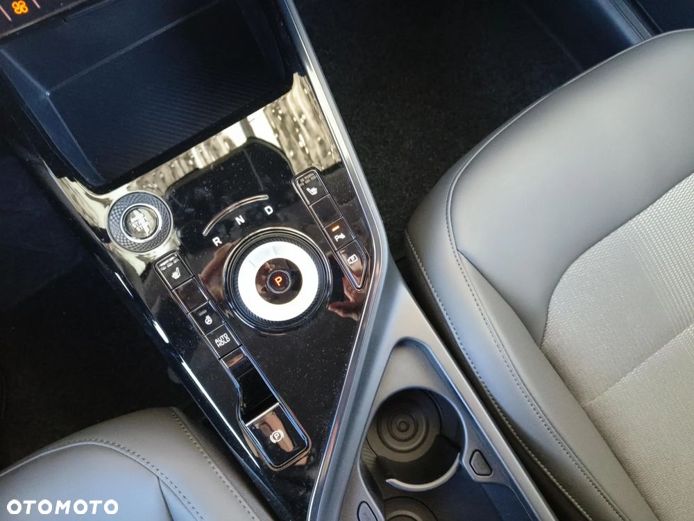 Kia Niro 1.6 GDI Hybrid L - 13