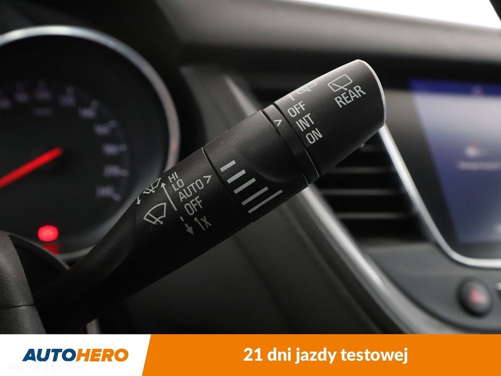 Opel Grandland X 1.2 T Elite S&S - 30