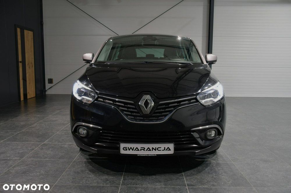 Renault Scenic BLUE dCi 120 LIMITED - 4