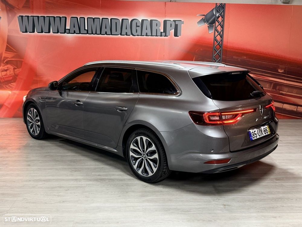 Renault Talisman Sport Tourer 1.6 dCi Intens - 3