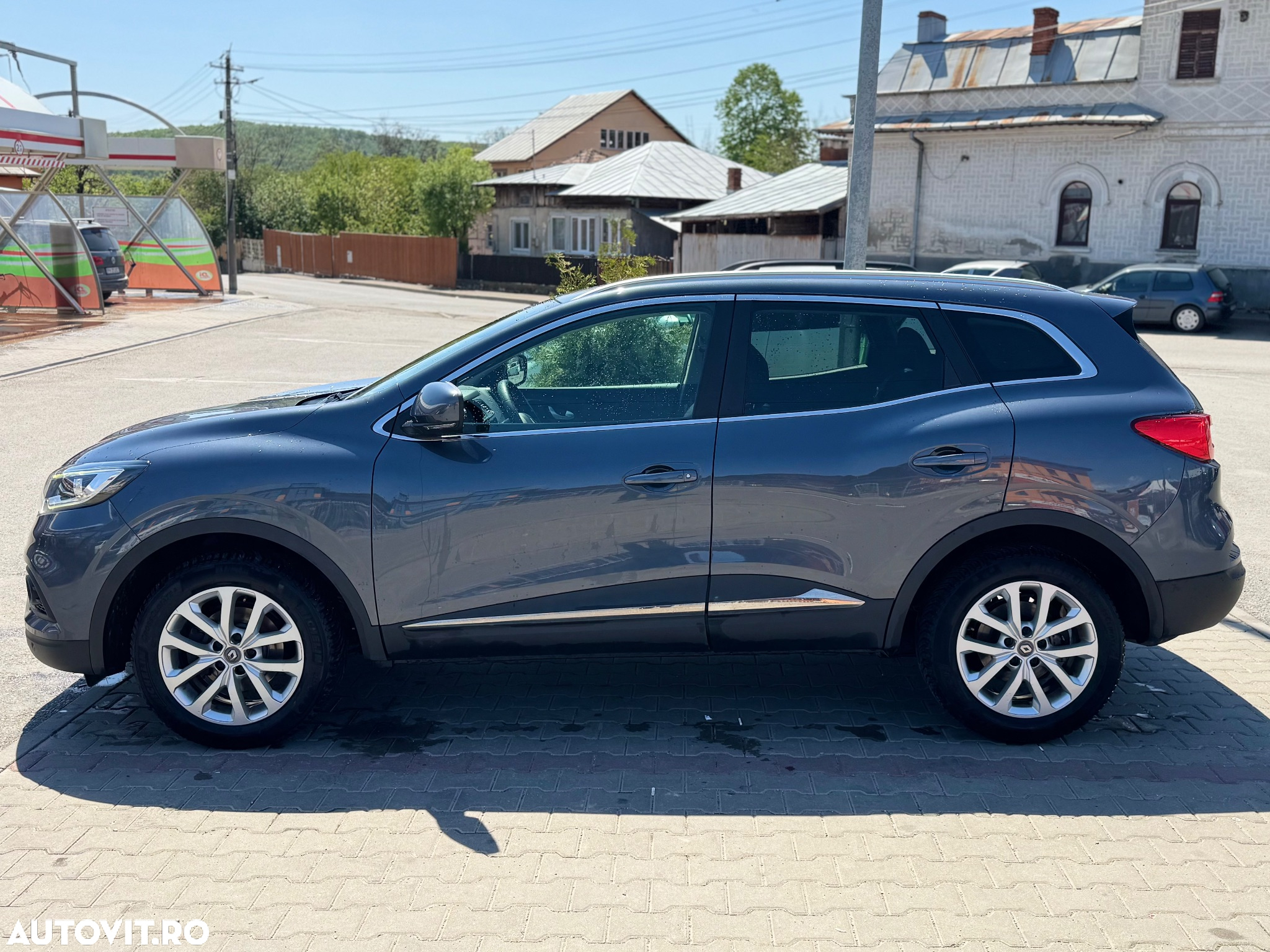 Renault Kadjar BLUE dCi EDC Zen - 5
