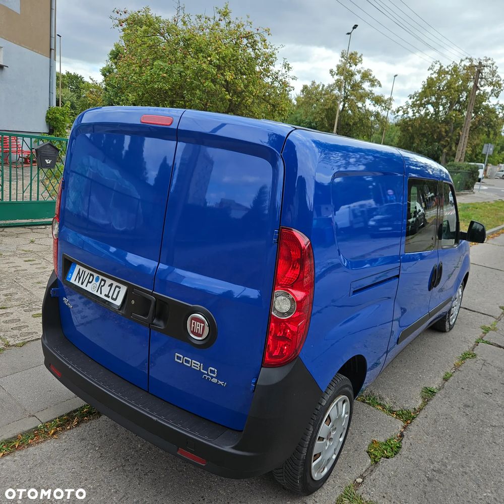 Fiat Doblo - 16