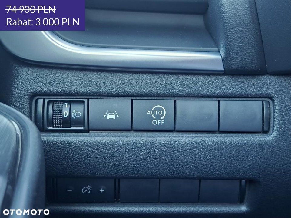 Nissan Qashqai - 21
