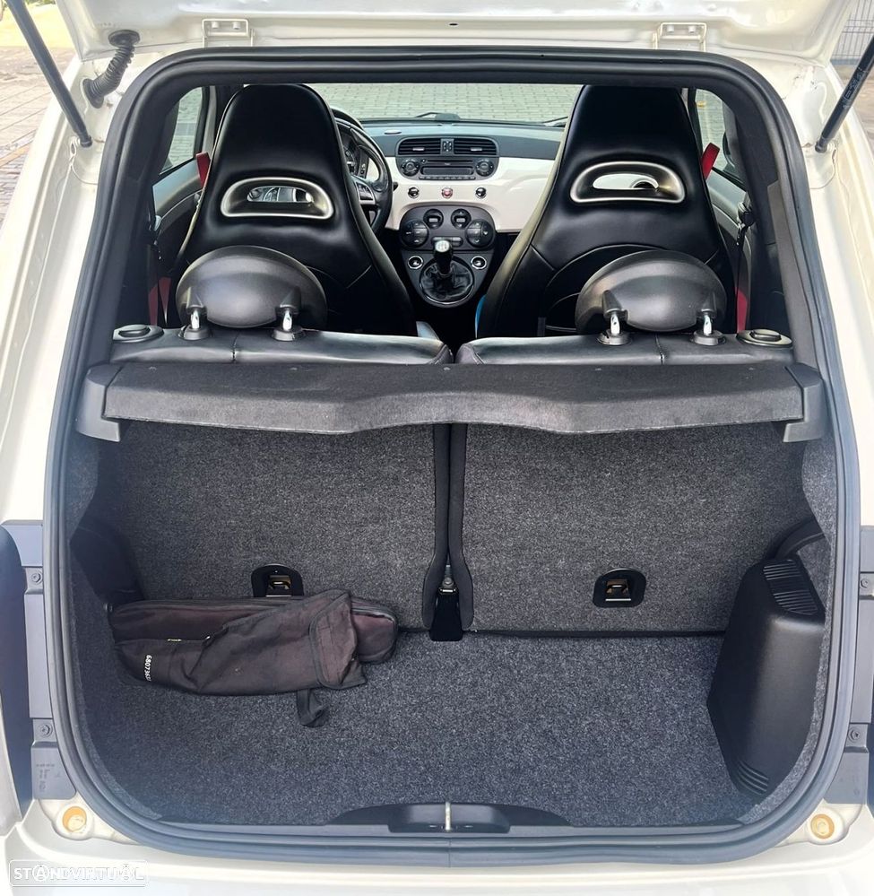 Fiat 500 - 45
