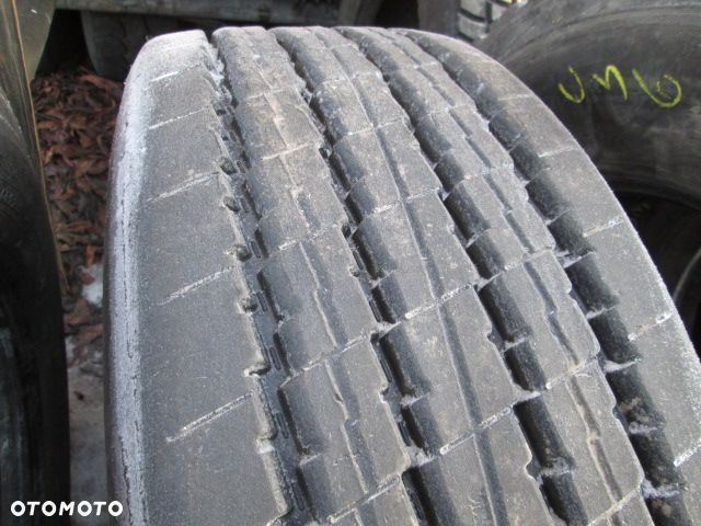 295/60R22,5 Kumho. Opony ciężarowe - 3