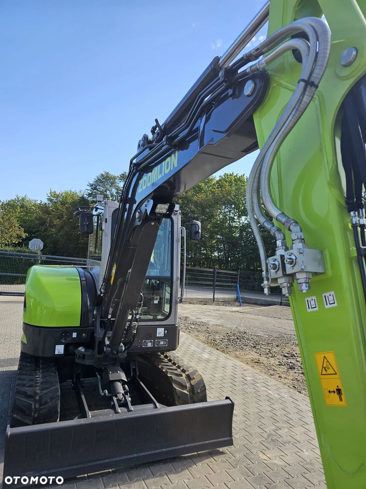 Zoomlion ZE55GU - 6