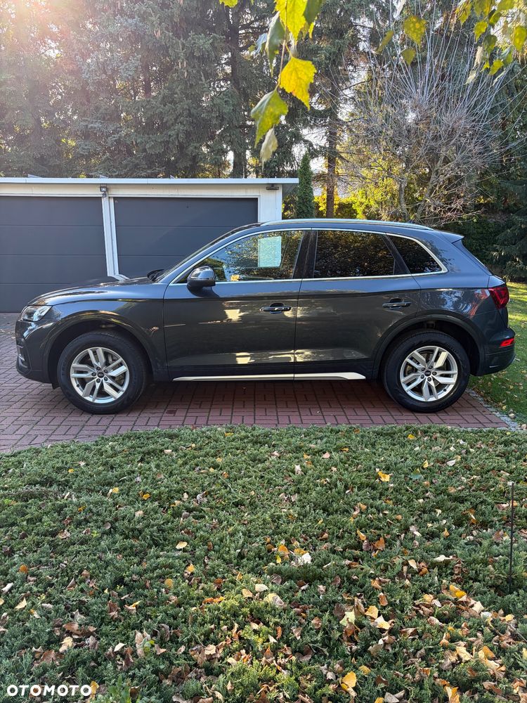 Audi Q5 - 4