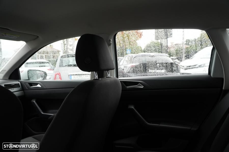 VW Polo 1.0 Confortline - 8