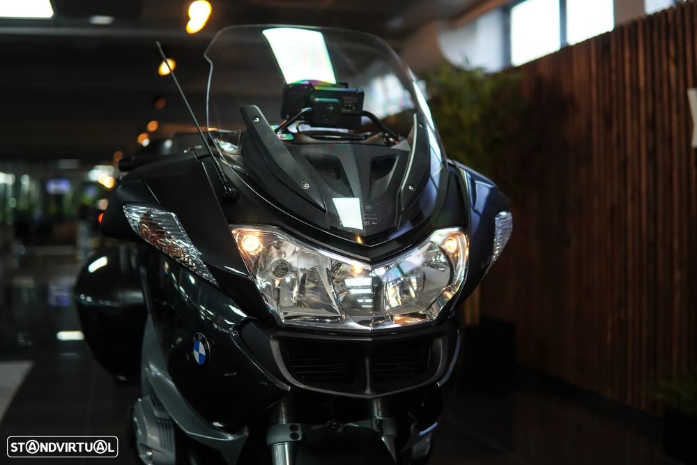 BMW R 1200 RT - 41