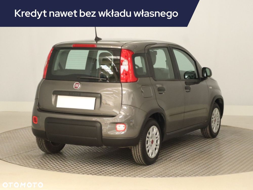 Fiat Panda - 7