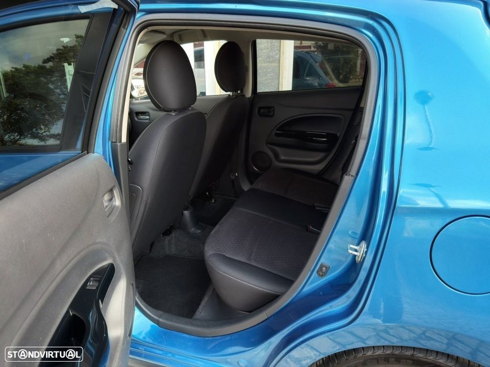 Mitsubishi Space Star 1.2 Intense - 21