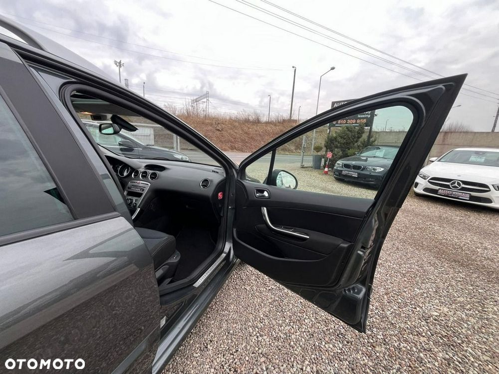 Peugeot 308 120 VTi Style - 25