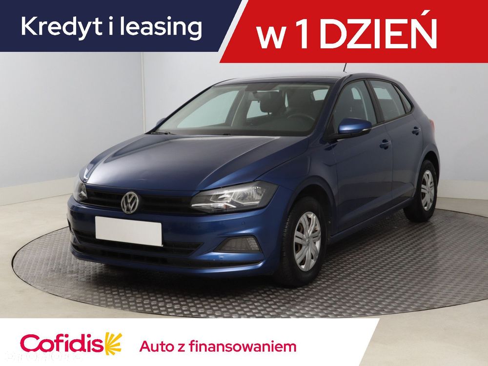Volkswagen Polo - 2