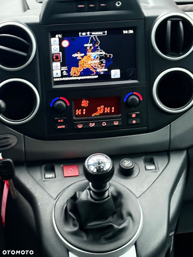 Citroën Berlingo Multispace BlueHDi 120 S&S 90 Jahre - 11