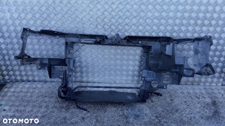 PAS PRZEDNI WZMOCNIENIE VOLKSWAGEN SHARAN - 2