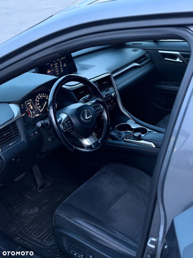 Lexus RX 200t / 300 Elite - 9