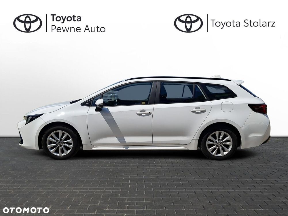 Toyota Corolla 1.8 Hybrid Comfort - 2