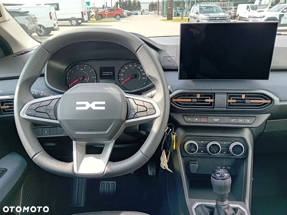 Dacia Sandero Stepway 1.0 TCe110 Expression - 27