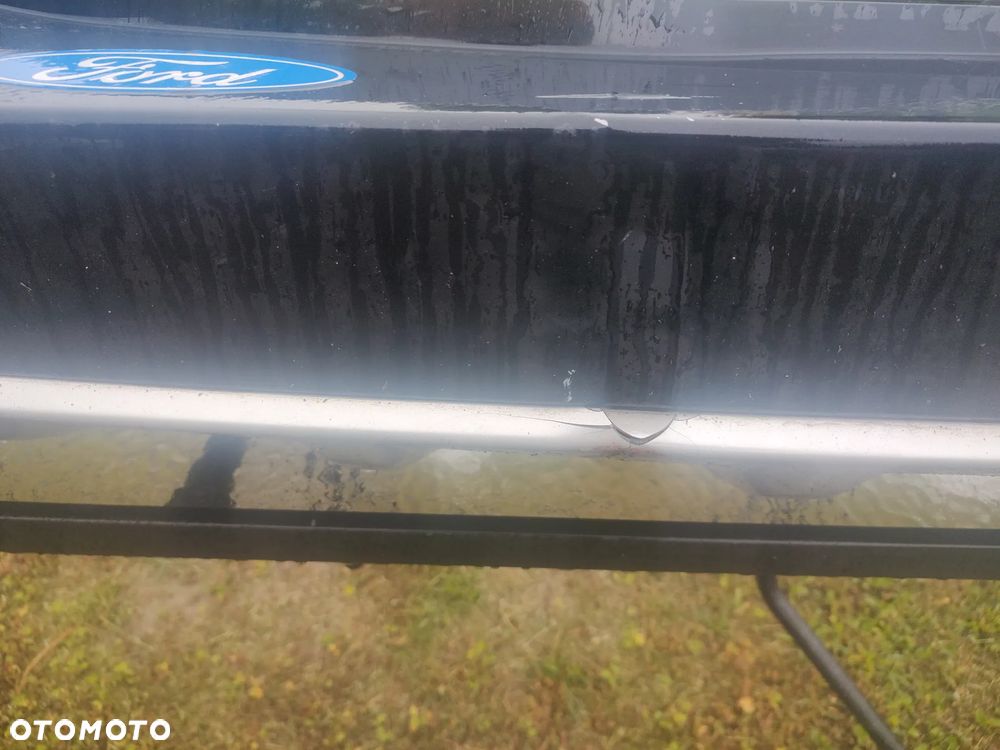 Ford Mondeo MK4 Kombi G6 Zderzak Tylni Zderzak Tył - 4