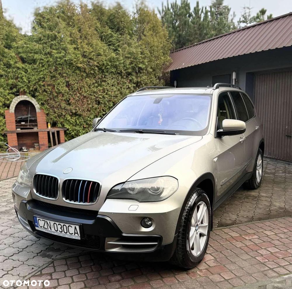 BMW X5 - 2