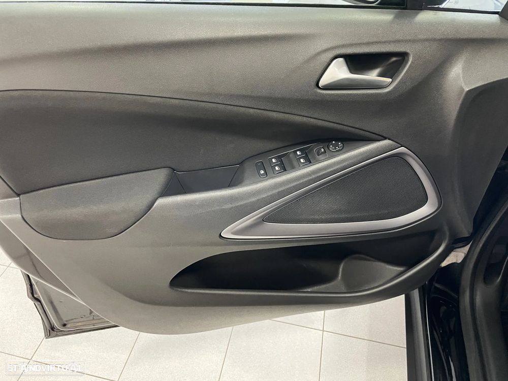 Opel Crossland X 1.2 T Edition - 7