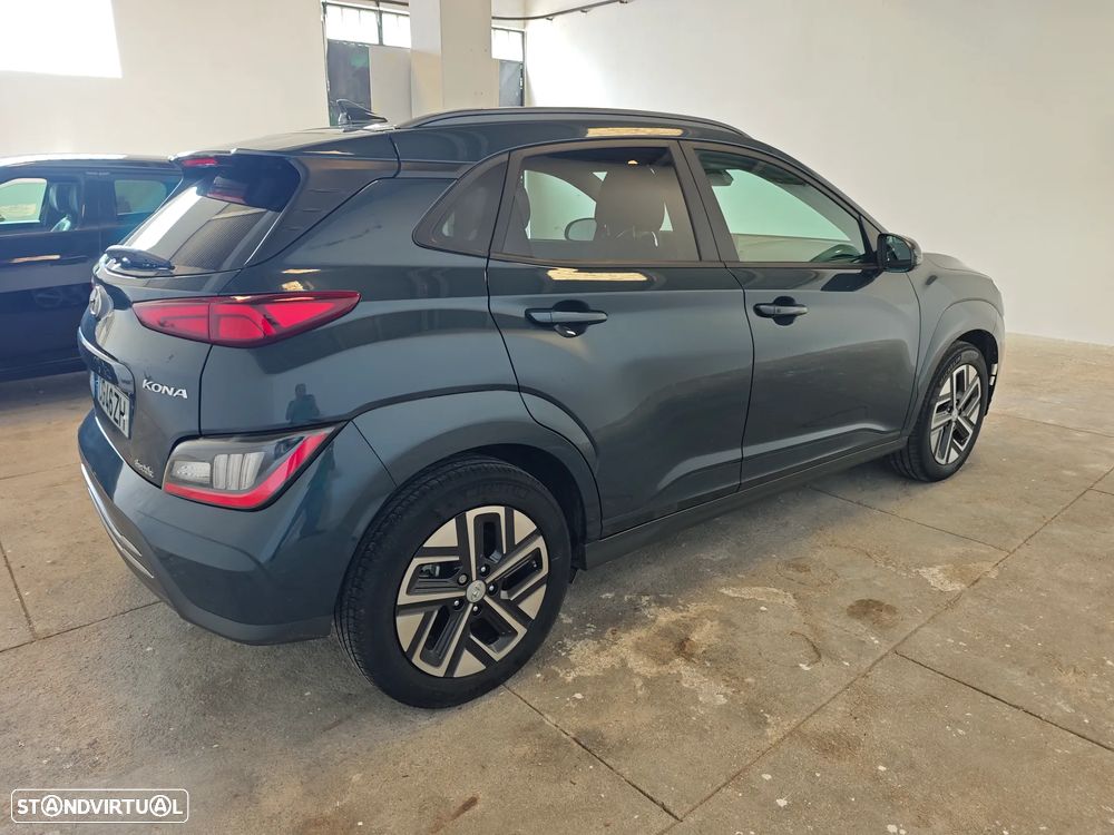 Hyundai Kauai 48.4 kWh Premium - 6