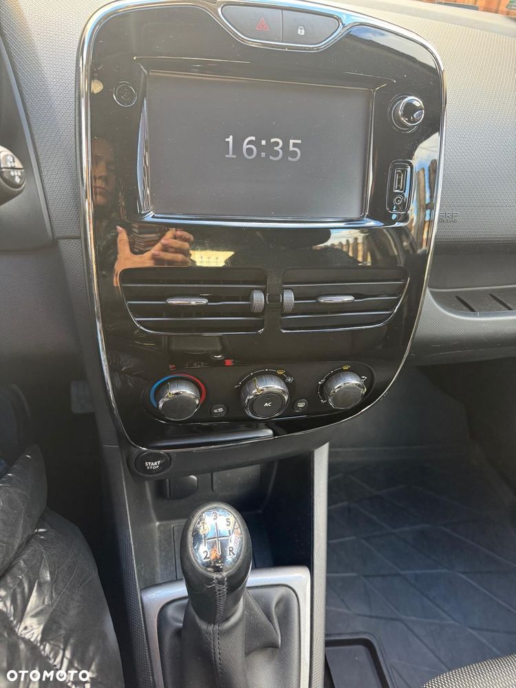 Renault Clio 0.9 TCe Techno Feel - 6