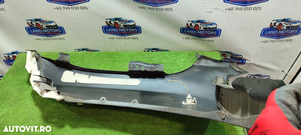 ARIPA FATA DREAPTA NISSAN JUKE F15 HATCHBACK 2010 2011 2012 2013 2014 / COD OEM F31001KKMB / F31001KKAA (3A3) - 6