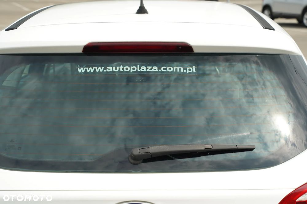 Ford Focus 1.6 TDCi Trend - 16