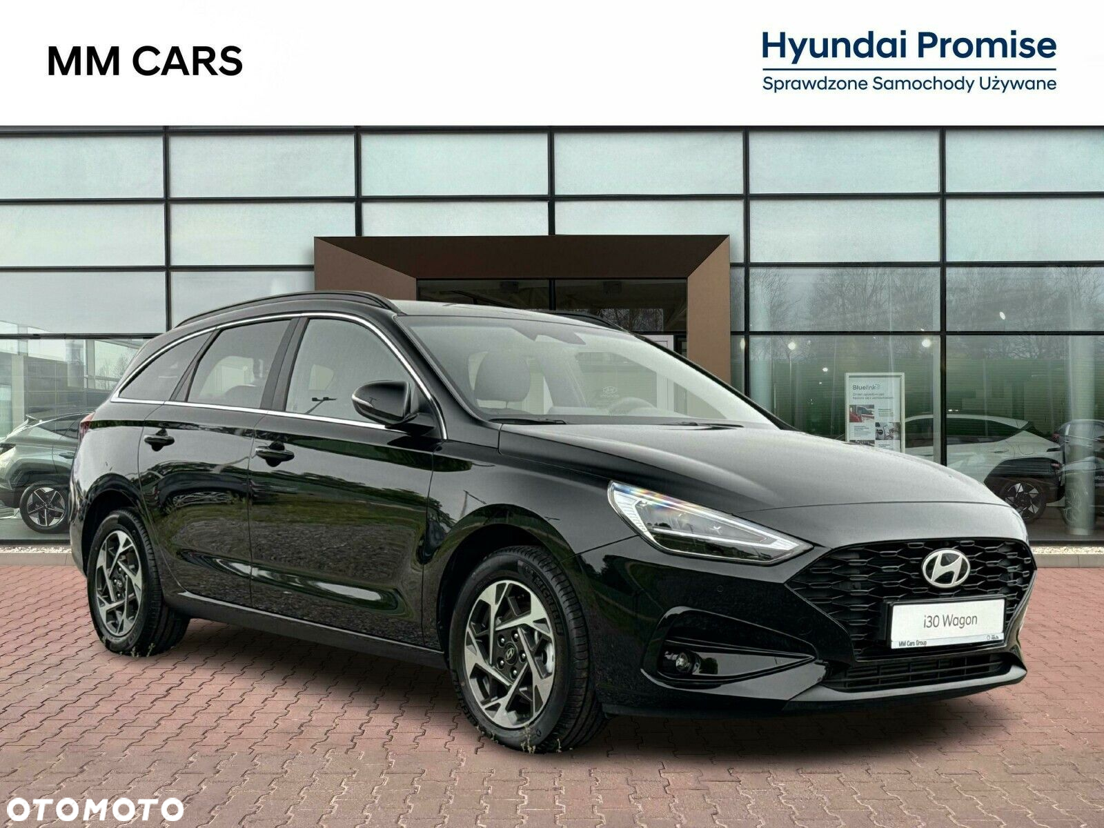 Hyundai i30 - 7